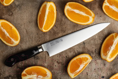 Нож Kanetsugu Шеф 7006