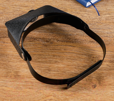 Лупа-очки Sima-Land 609083