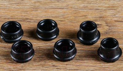 Лупа-очки Sima-Land 2355544