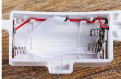 Лупа-очки Sima-Land 2355544