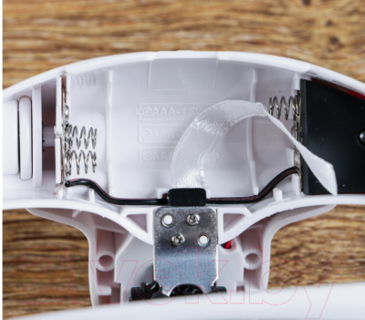 Лупа-очки Sima-Land 2355542