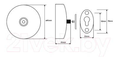 Сушилка для белья Bemeta 123126022