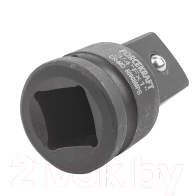 Адаптер слесарный ForceKraft FK-80968MPB