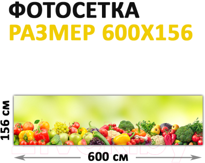 Фотофасад Arthata FotoSetka-600-19