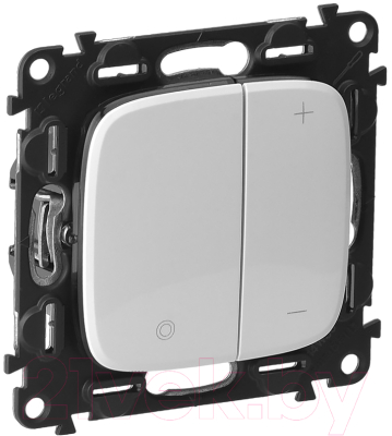 Диммер Legrand Valena Allure 752762 - фото