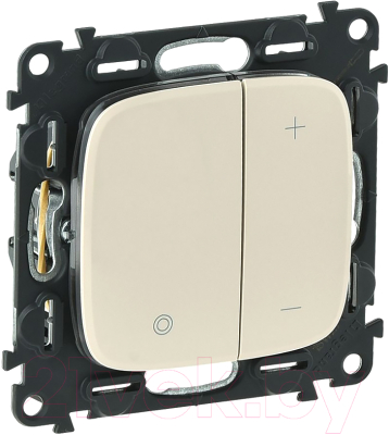 Диммер Legrand Valena Allure 752862 - фото