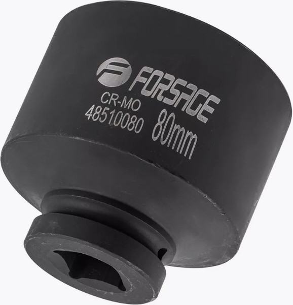 Головка слесарная Forsage F-48510080