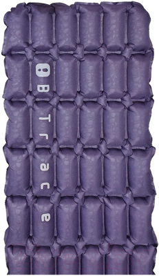 Туристический коврик BTrace AirMat Comfort / M0223