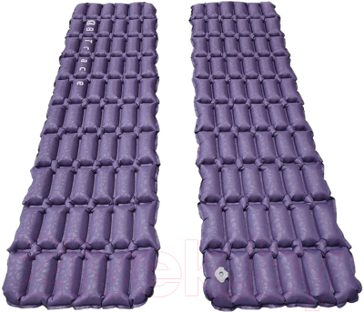 Туристический коврик BTrace AirMat Comfort / M0223