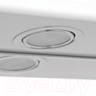 Шкаф с зеркалом для ванной Style Line Венеция 55см (с подсветкой)