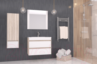 Зеркало Style Line Монако 70