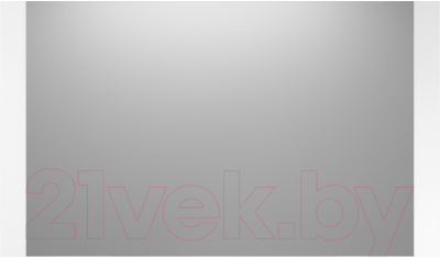 Зеркало Style Line Монако 120 - фото