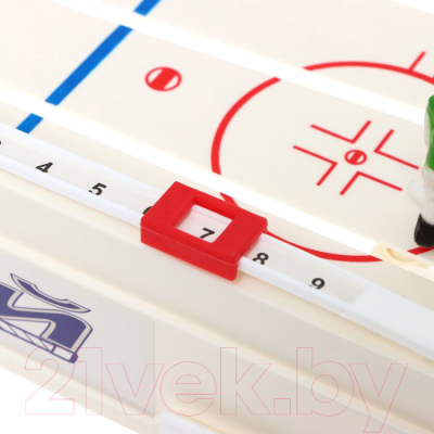 Настольный хоккей Sima-Land Матч / 7878580