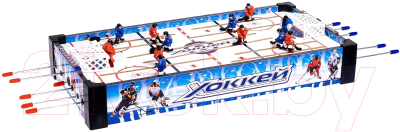 Настольный хоккей Sima-Land Чемпионы / 4251986 - фото