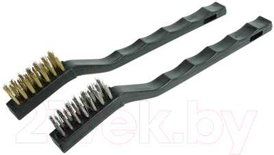 Набор щеток слесарных BERGER BG1750 - фото