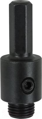 Державка для коронок BERGER 14-30мм 1/2