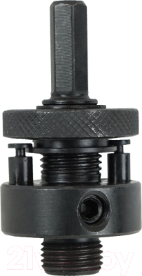 Державка для коронок BERGER 32-152мм 5/8