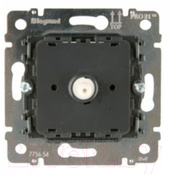 Диммер Legrand Pro 21 775903 - фото