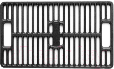 Решетка для мангала Гардарика 3827 - фото