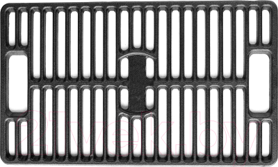 Решетка для мангала Гардарика 4225 - фото