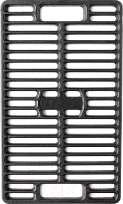 Решетка для мангала Гардарика 4225