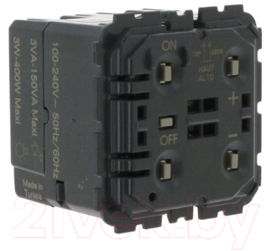 Диммер Legrand Celiane 67083 - фото