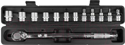 Гаечный ключ BERGER Динанометр. щелчкового типа 1/2