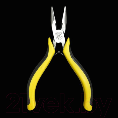 Набор губцевого инструмента BERGER BG1236 (6 предметов)