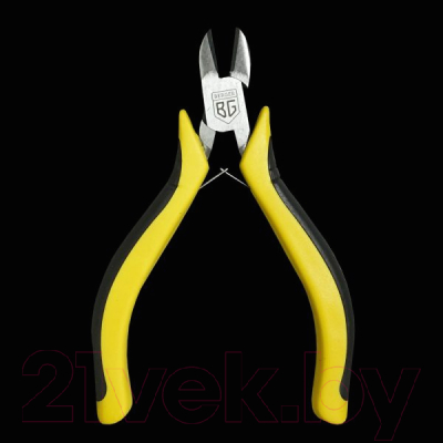 Набор губцевого инструмента BERGER BG1236 (6 предметов)