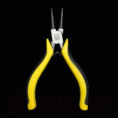 Набор губцевого инструмента BERGER BG1236 (6 предметов)