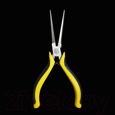 Набор губцевого инструмента BERGER BG1236 (6 предметов)