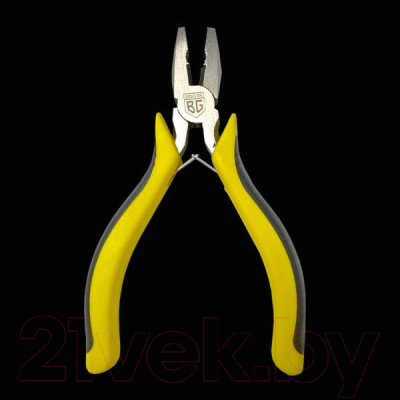 Набор губцевого инструмента BERGER BG1236 (6 предметов)