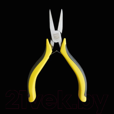 Набор губцевого инструмента BERGER BG1236 (6 предметов)