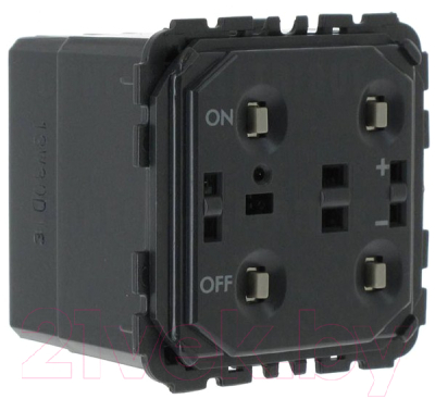 Диммер Legrand Celiane 67080 - фото