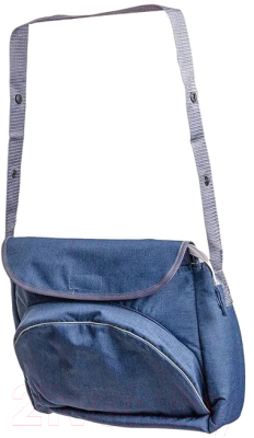 Санки-коляска GalaXy Kids 3-3С