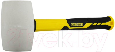 Киянка BERGER 450г / BG1526 - фото