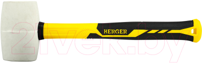 Киянка BERGER 450г / BG1526