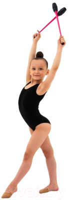 Булавы для художественной гимнастики Grace Dance 9247559