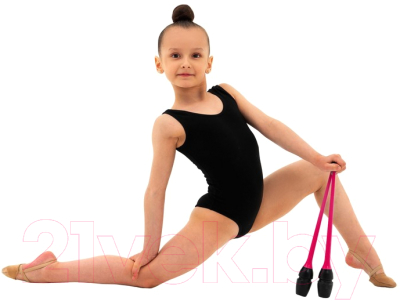 Булавы для художественной гимнастики Grace Dance 9247559