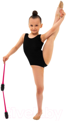 Булавы для художественной гимнастики Grace Dance 9247559