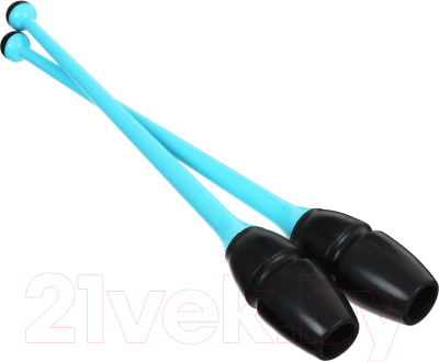 Булавы для художественной гимнастики Grace Dance 9247560 - фото