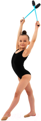 Булавы для художественной гимнастики Grace Dance 9247560