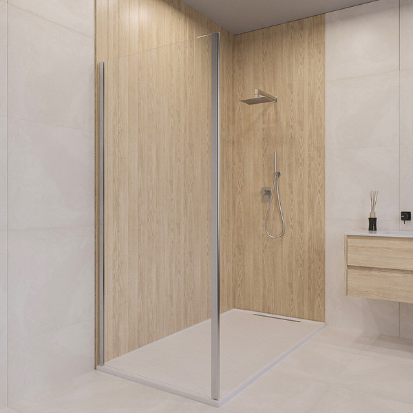 Душевая стенка RGW Z-050-2 / 352205206-11 - фото