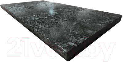 Готовая кухня Интерлиния Мила Шато 1.5x3.1 правая