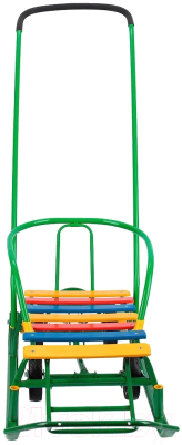 Санки детские GalaXy Мишутка универсал 1