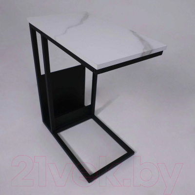 Приставной столик AksHome Foxy