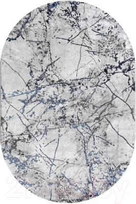 Коврик Merinos Granada 23438-953-OVAL - фото