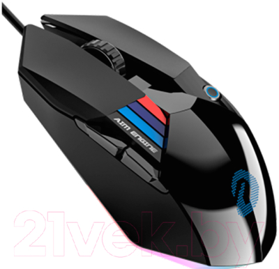 Мышь Dareu A970 - фото