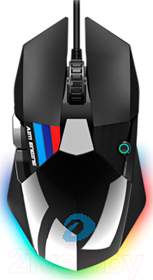 Мышь Dareu A970