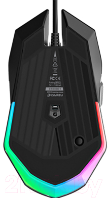 Мышь Dareu A970